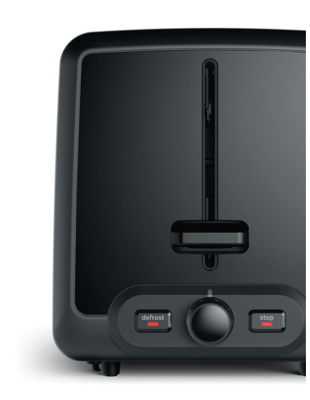 BOSCH - Torradeira TAT4P424 | Torradeiras